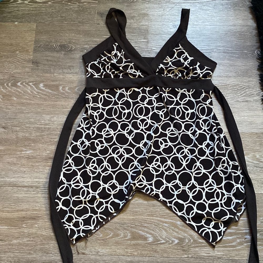 Short sleeve shirt (L)